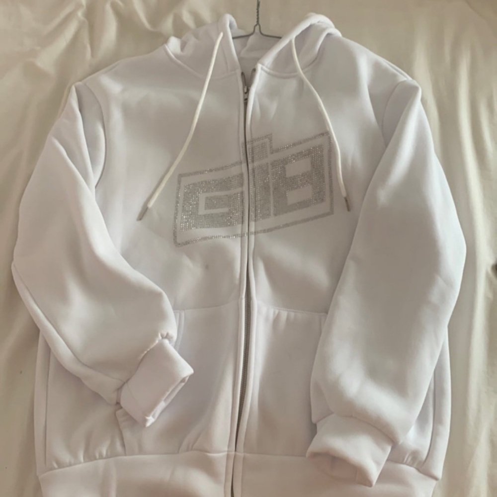 Y2K hoodie